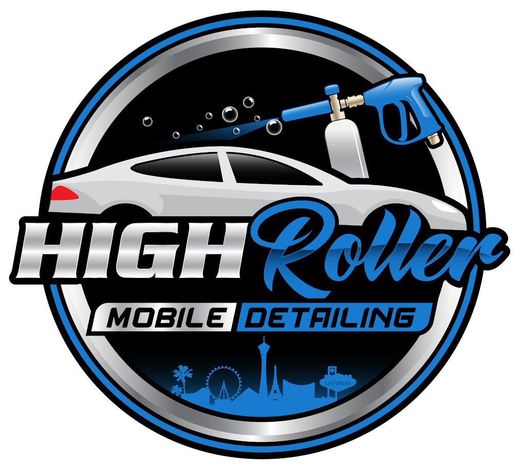 High Roller Mobile Detailing